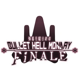 Значок Bullet Hell Monday Finale